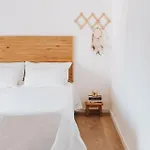 Prázdninový dům Chao Do Ribeirinho