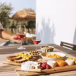 Vakantiehuis Chao Do Ribeirinho