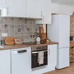 Prázdninový dům Chao Do Ribeirinho Atalaia do Campo