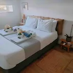 度假居 Chao Do Ribeirinho