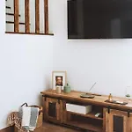 度假居 Chao Do Ribeirinho *
