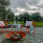 Chao Do Ribeirinho Prázdninový dům Atalaia do Campo
