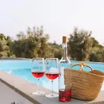 Vakantiehuis Chao Do Ribeirinho *