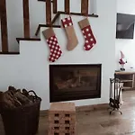 Chao Do Ribeirinho Vakantiehuis