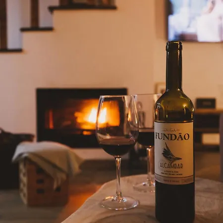 Chao Do Ribeirinho Atalaia do Campo