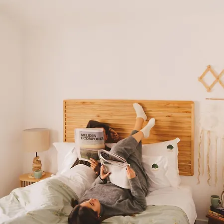 Chao Do Ribeirinho Atalaia do Campo