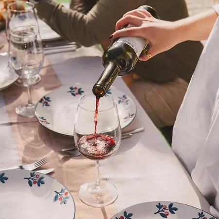 Chao Do Ribeirinho * Atalaia do Campo