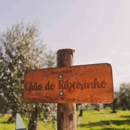 Chao Do Ribeirinho Atalaia do Campo