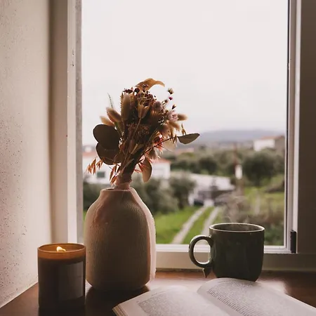 Chao Do Ribeirinho * Atalaia do Campo