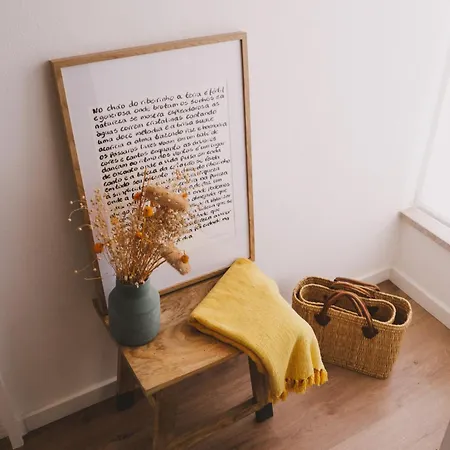 Chao Do Ribeirinho Дом отдыха Atalaia do Campo