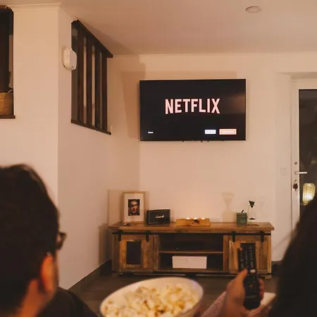 Chao Do Ribeirinho Vakantiehuis *