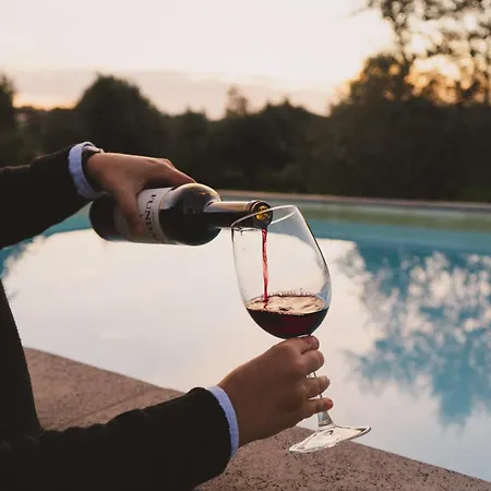 Chao Do Ribeirinho Дом отдыха Atalaia do Campo