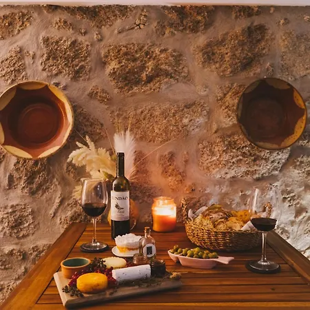 Chao Do Ribeirinho Atalaia do Campo