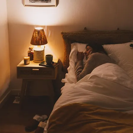 Chao Do Ribeirinho Сasa de vacaciones *