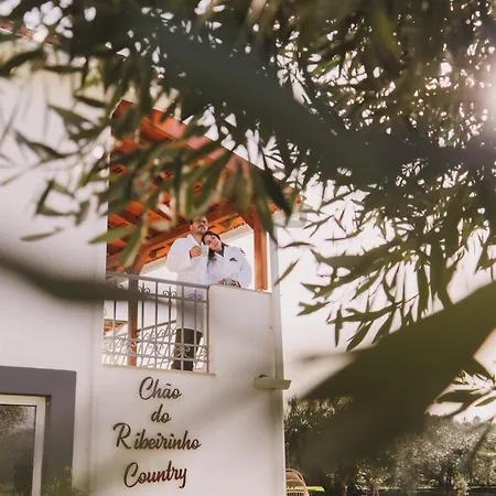 Сasa de vacaciones Chao Do Ribeirinho *