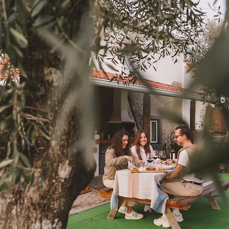 Chao Do Ribeirinho Сasa de vacaciones Atalaia do Campo