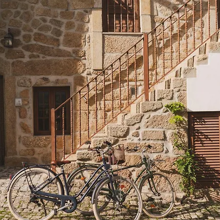 Chao Do Ribeirinho Vakantiehuis Atalaia do Campo