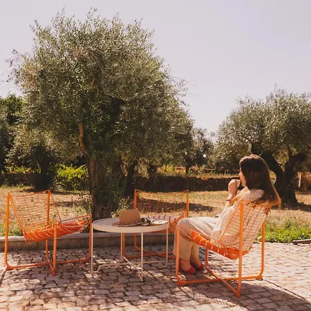 Сasa de vacaciones Chao Do Ribeirinho *