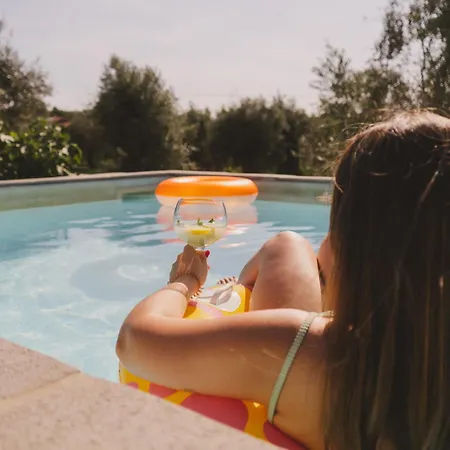 Chao Do Ribeirinho * Atalaia do Campo