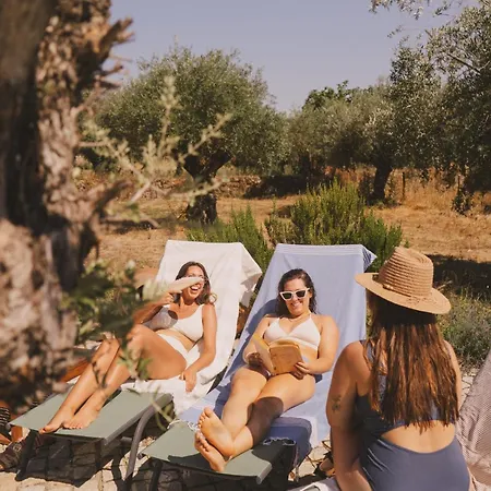 Chao Do Ribeirinho *