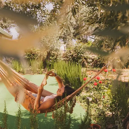 Chao Do Ribeirinho Vakantiehuis Atalaia do Campo