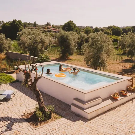 Chao Do Ribeirinho *