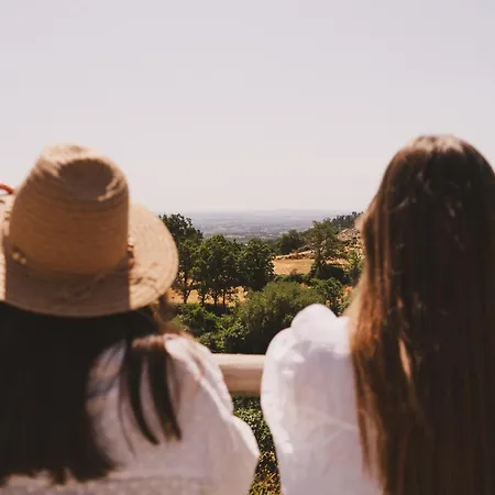 Chao Do Ribeirinho Сasa de vacaciones *