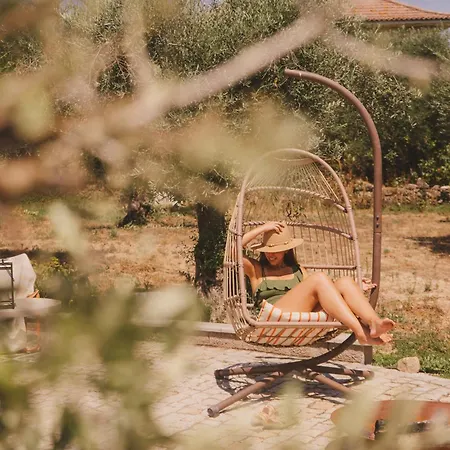 Chao Do Ribeirinho Atalaia do Campo