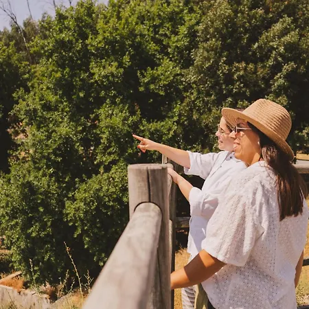 Chao Do Ribeirinho Vakantiehuis