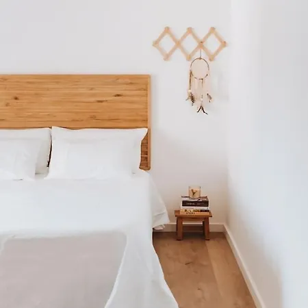 Дом отдыха Chao Do Ribeirinho