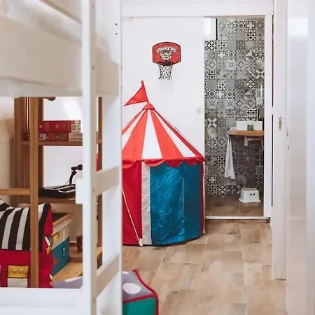 Chao Do Ribeirinho *