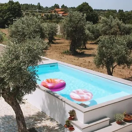 Chao Do Ribeirinho * Atalaia do Campo