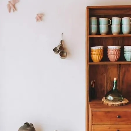 Chao Do Ribeirinho *