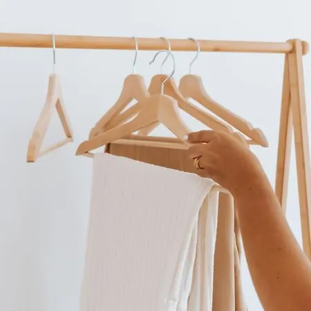 Chao Do Ribeirinho Semesterbostad