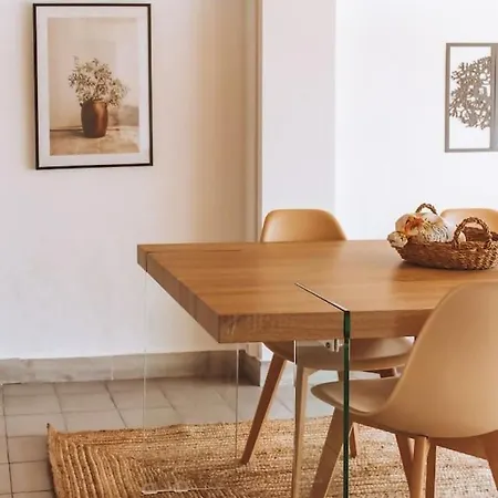 Chao Do Ribeirinho * Atalaia do Campo