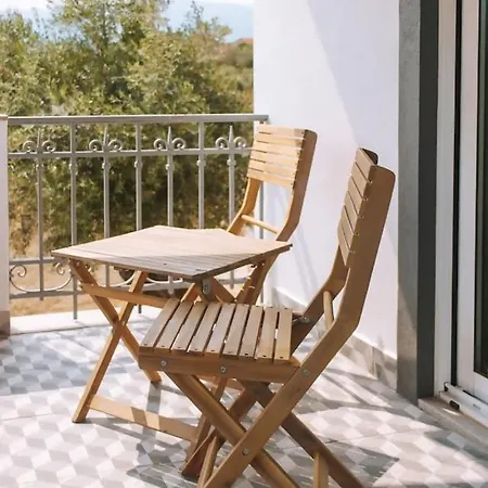 Chao Do Ribeirinho Semesterbostad Atalaia do Campo