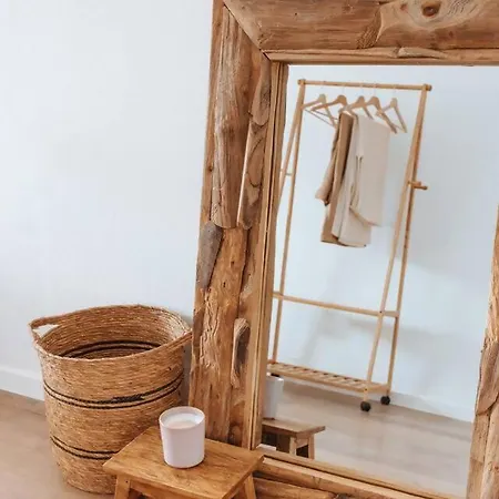 Chao Do Ribeirinho Dom wakacyjny