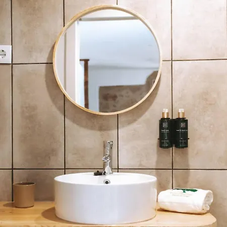 Chao Do Ribeirinho * Atalaia do Campo