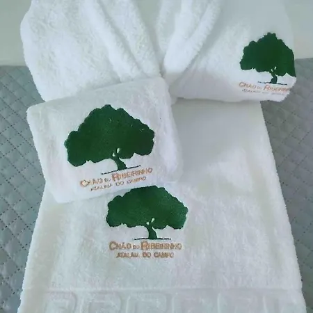 Chao Do Ribeirinho Atalaia do Campo