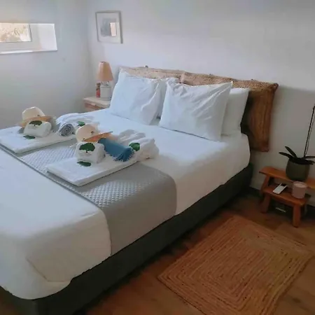 Semesterbostad Chao Do Ribeirinho