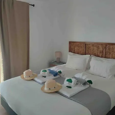 Дом отдыха Chao Do Ribeirinho