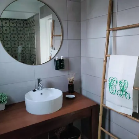 Chao Do Ribeirinho Atalaia do Campo