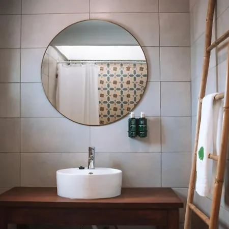 Chao Do Ribeirinho Дом отдыха