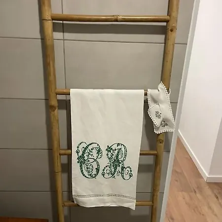 Chao Do Ribeirinho Дом отдыха *