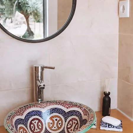 Semesterbostad Chao Do Ribeirinho