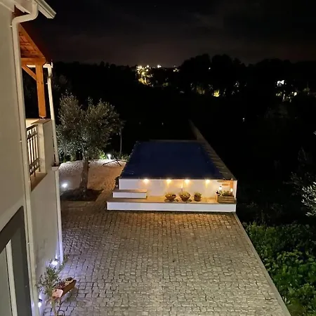 Chao Do Ribeirinho Atalaia do Campo