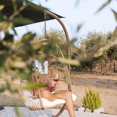 Chao Do Ribeirinho * Atalaia do Campo