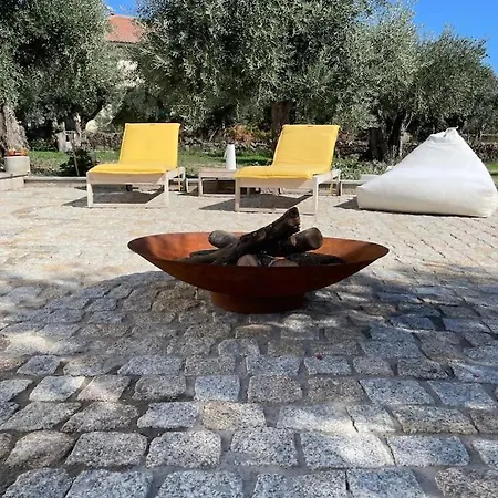 Chao Do Ribeirinho * Atalaia do Campo