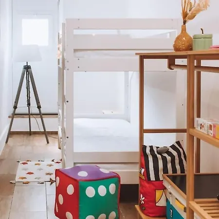 Chao Do Ribeirinho Дом отдыха *