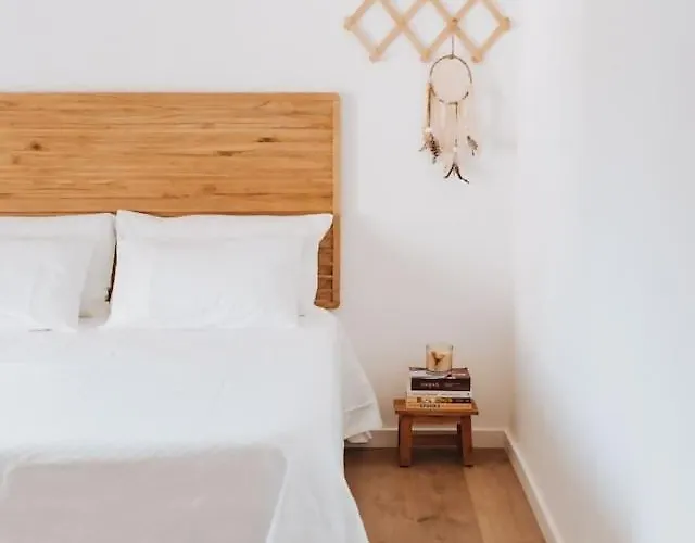 Holiday home Chao Do Ribeirinho